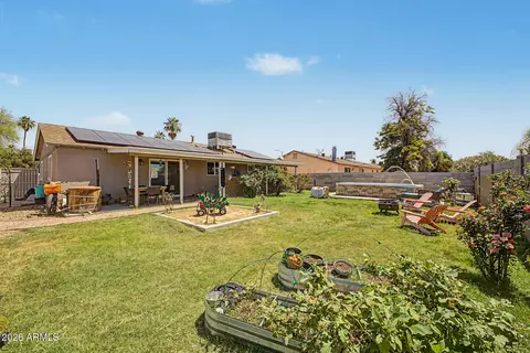 Exterior - 3629 E Winchcomb Dr, Phoenix, AZ 85032 photo 5 of 6