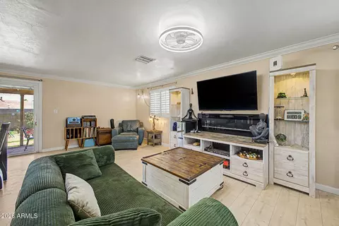 Living - 3629 E Winchcomb Dr, Phoenix, AZ 85032 photo 1 of 2