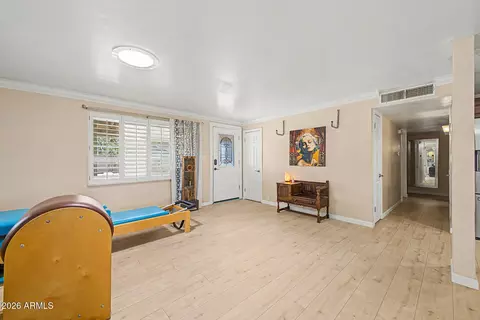 Entry Way - 3629 E Winchcomb Dr, Phoenix, AZ 85032 photo 1 of 1