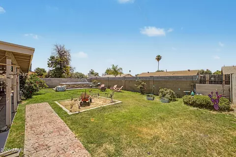 Exterior - 3629 E Winchcomb Dr, Phoenix, AZ 85032 photo 4 of 6