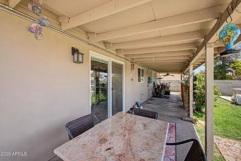 Exterior - 3629 E Winchcomb Dr, Phoenix, AZ 85032 photo 3 of 6