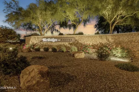 View/Area - 3926 E Cassia Ln, Gilbert, AZ 85298 photo 11 of 12