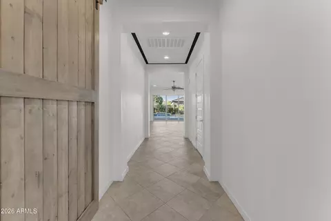 Entry Way - 3926 E Cassia Ln, Gilbert, AZ 85298 photo 1 of 7