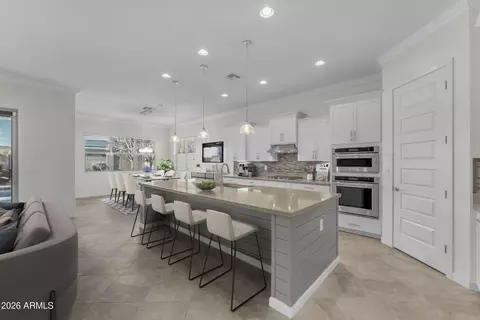 Kitchen - 3926 E Cassia Ln, Gilbert, AZ 85298 photo 1 of 4