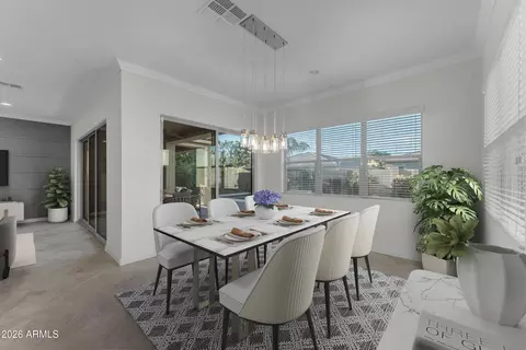 Dining - 3926 E Cassia Ln, Gilbert, AZ 85298 photo 1 of 2
