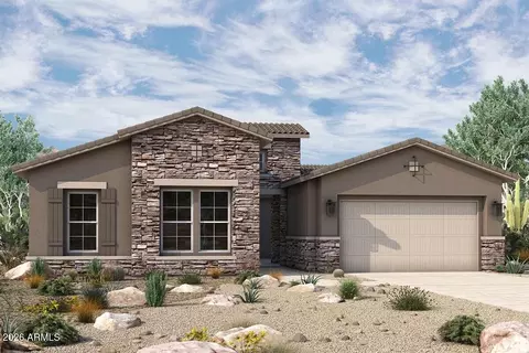 32416 N 135th Dr, Peoria, AZ 85383