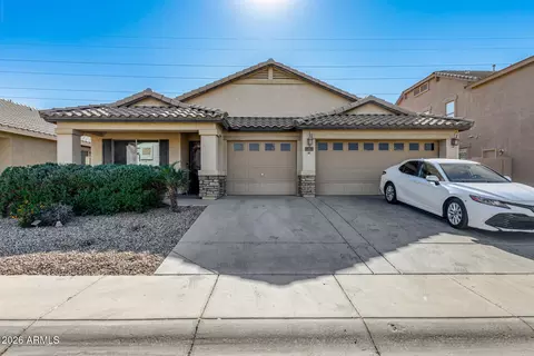20790 N Lauren Rd, Maricopa, AZ 85138
