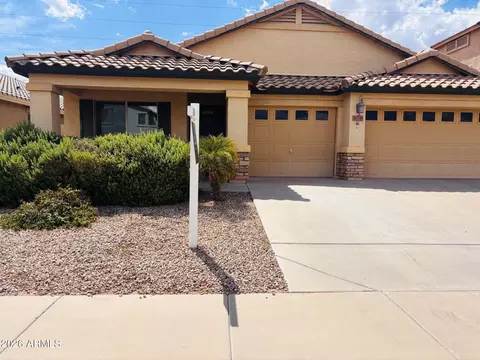 20790 N Lauren Rd, Maricopa, AZ 85138