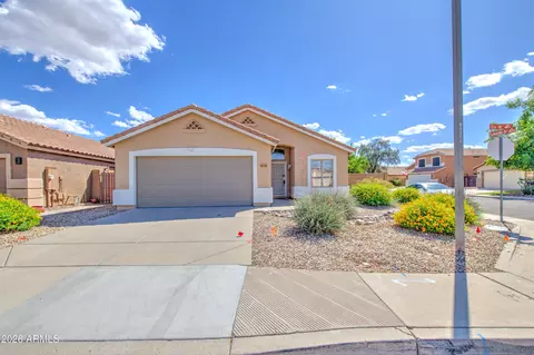 14719 W Ely Dr, Surprise, AZ 85374
