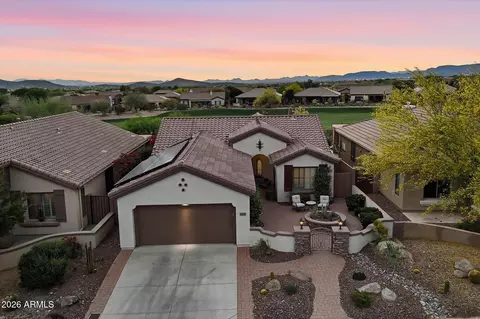 40810 N Noble Hawk Way, Anthem, AZ 85086
