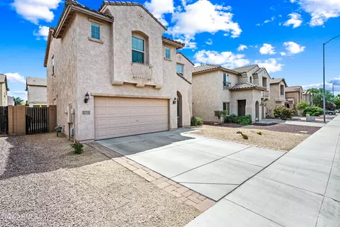 Exterior - 11153 E Sonrisa Ave, Mesa, AZ 85212 photo 4 of 14