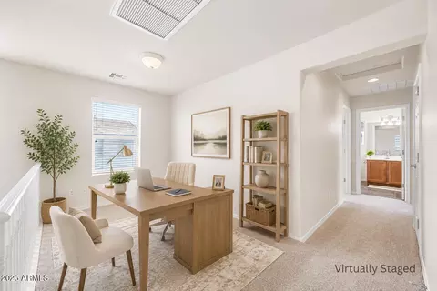 Entry Way - 11153 E Sonrisa Ave, Mesa, AZ 85212 photo 1 of 8