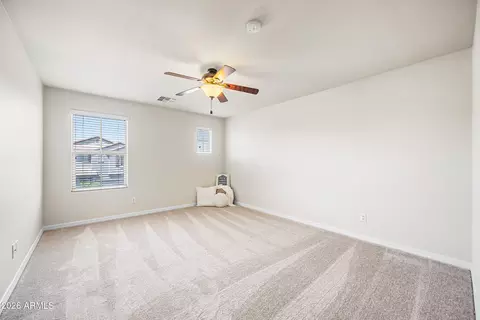Bedroom - 11153 E Sonrisa Ave, Mesa, AZ 85212 photo 2 of 4
