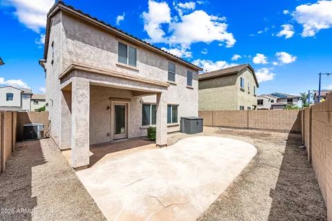Exterior - 11153 E Sonrisa Ave, Mesa, AZ 85212 photo 6 of 14