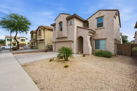 Exterior - 11153 E Sonrisa Ave, Mesa, AZ 85212 photo 9 of 14