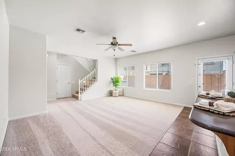 Living - 11153 E Sonrisa Ave, Mesa, AZ 85212 photo 3 of 5