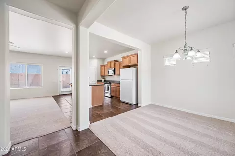 Entry Way - 11153 E Sonrisa Ave, Mesa, AZ 85212 photo 5 of 7