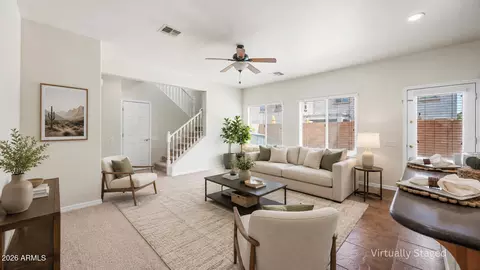 Living - 11153 E Sonrisa Ave, Mesa, AZ 85212 photo 1 of 5