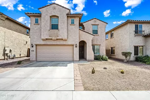 11153 E Sonrisa Ave, Mesa, AZ 85212