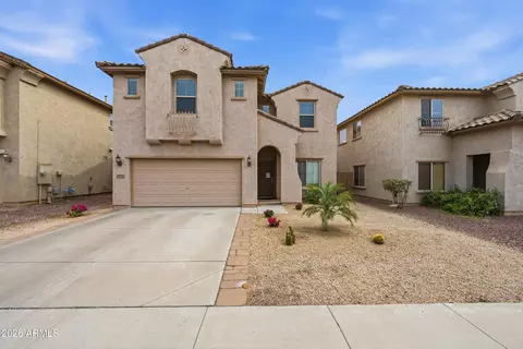 Exterior - 11153 E Sonrisa Ave, Mesa, AZ 85212 photo 8 of 14