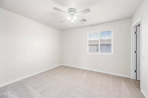 Bedroom - 11153 E Sonrisa Ave, Mesa, AZ 85212 photo 3 of 4
