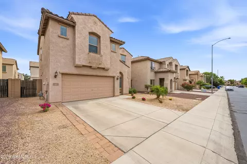 Exterior - 11153 E Sonrisa Ave, Mesa, AZ 85212 photo 7 of 14