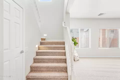 Entry Way - 11153 E Sonrisa Ave, Mesa, AZ 85212 photo 1 of 7