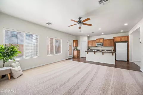 Living - 11153 E Sonrisa Ave, Mesa, AZ 85212 photo 4 of 5