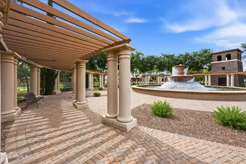 Exterior - 11153 E Sonrisa Ave, Mesa, AZ 85212 photo 11 of 14