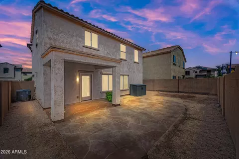 Exterior - 11153 E Sonrisa Ave, Mesa, AZ 85212 photo 2 of 14