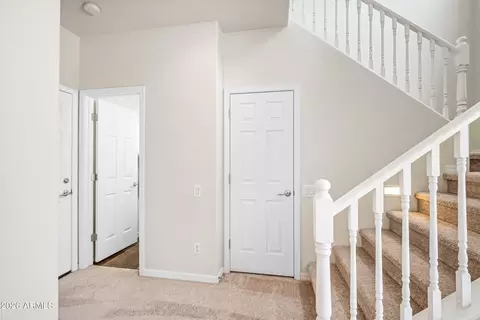 Entry Way - 11153 E Sonrisa Ave, Mesa, AZ 85212 photo 4 of 7