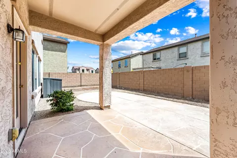 Exterior - 11153 E Sonrisa Ave, Mesa, AZ 85212 photo 3 of 14
