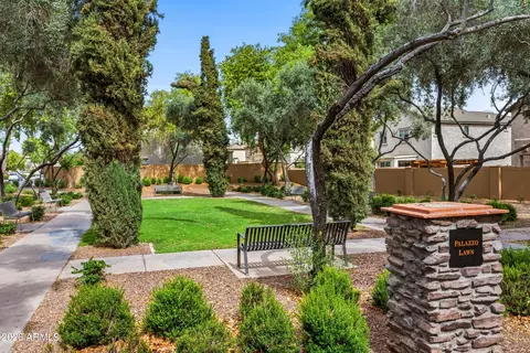 Exterior - 11153 E Sonrisa Ave, Mesa, AZ 85212 photo 12 of 14