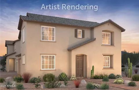 16534 W Whispering Wind Dr, Surprise, AZ 85387