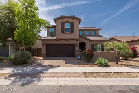 17537 W Lilac St, Goodyear, AZ 85338