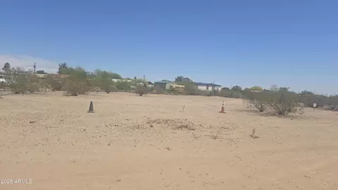 0 Vladek Cir #-, Morristown, AZ 85342
