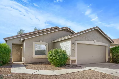 2895 E Mineral Park Rd, San Tan Valley, AZ 85143