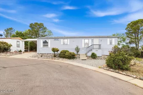 706 S 2nd St, Cottonwood, AZ 86326