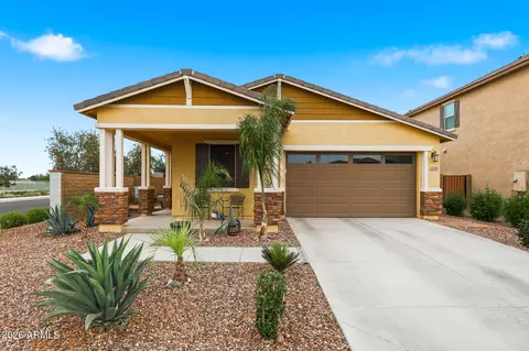 2208 E Palmdale Ln, Gilbert, AZ 85298