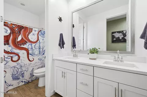 Bath - 2208 E Palmdale Ln, Gilbert, AZ 85298 photo 2 of 2