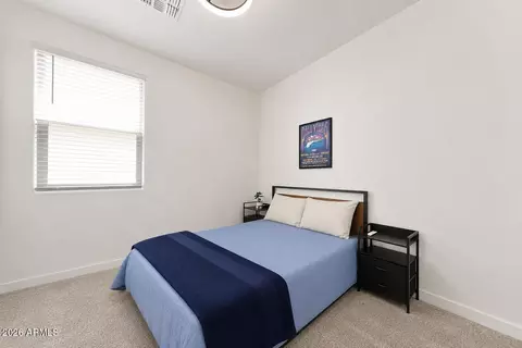 Bedroom - 2208 E Palmdale Ln, Gilbert, AZ 85298 photo 4 of 5