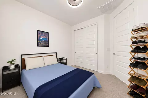 Bedroom - 2208 E Palmdale Ln, Gilbert, AZ 85298 photo 5 of 5