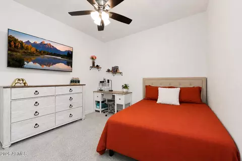Bedroom - 2208 E Palmdale Ln, Gilbert, AZ 85298 photo 3 of 5