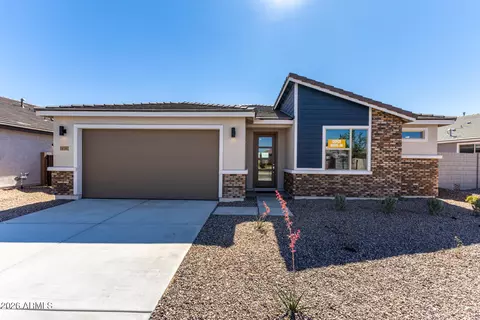 18561 W Tohono Dr, Goodyear, AZ 85338