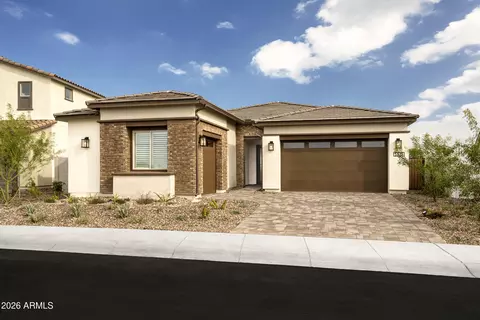 5737 S Quartz St, Gilbert, AZ 85298