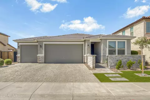 17976 W Ashley Dr, Goodyear, AZ 85338