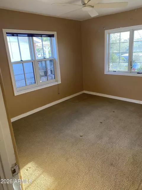 Bedroom - 2831 N 33rd Pl, Phoenix, AZ 85008 photo 1 of 1