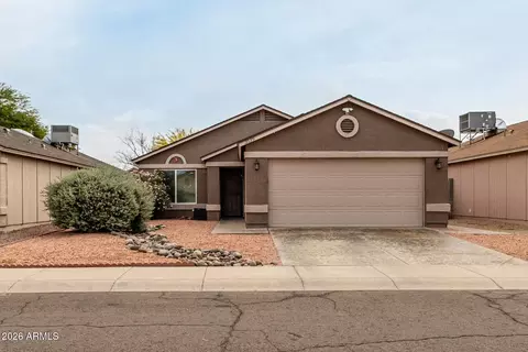3139 W Donald Dr, Phoenix, AZ 85027