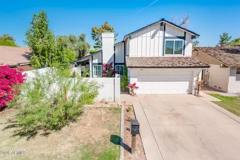 958 E Lobster Trap Ln, Tempe, AZ 85283