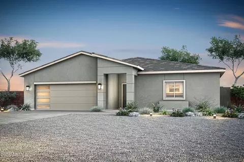 664 W Partridge Dr, Casa Grande, AZ 85122